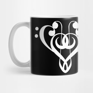 Music Lover Mug